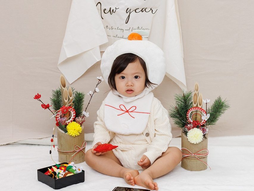 どんな写真が撮れる? サンプル2