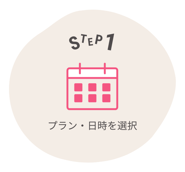 申し込み方法1
