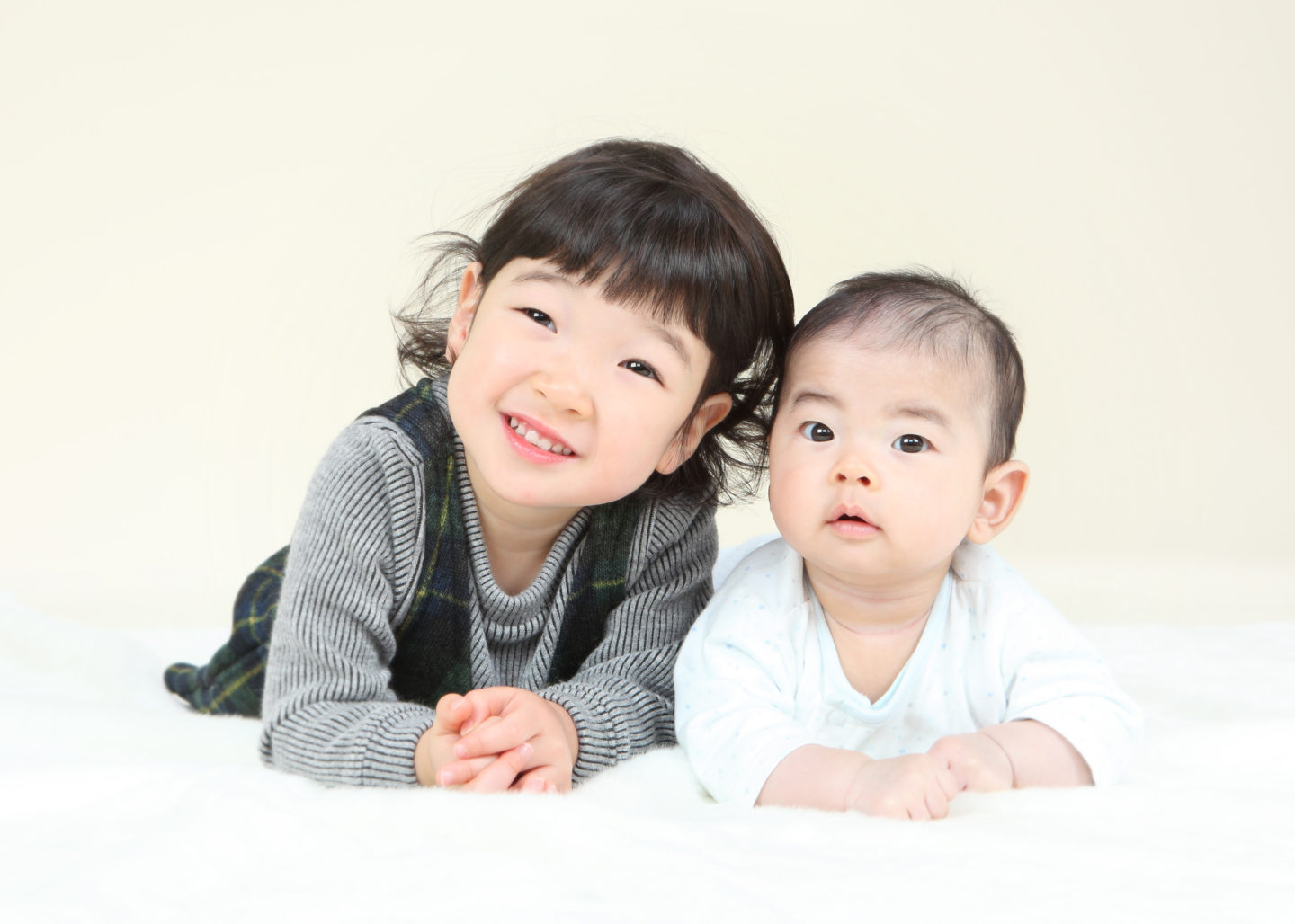 スタジオ写真1