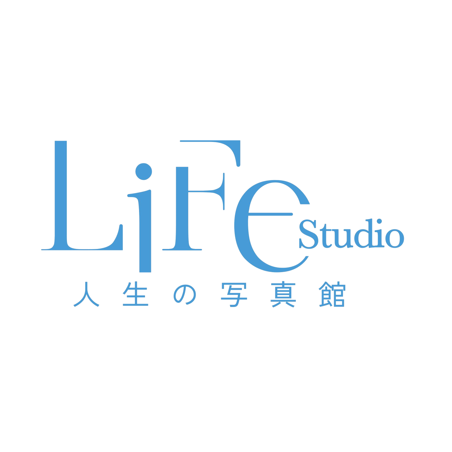 フォトスタジオ紹介