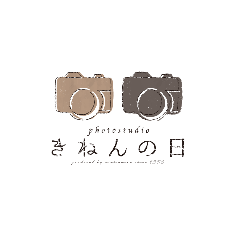 フォトスタジオ紹介