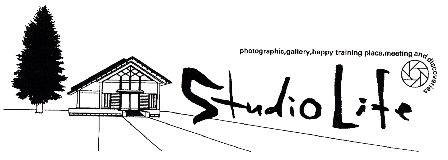 フォトスタジオ紹介