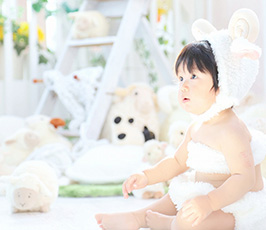 どんな写真が撮れる? サンプル2