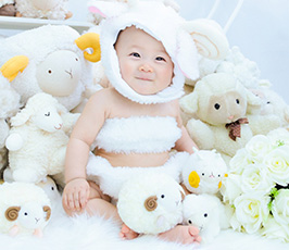 どんな写真が撮れる? サンプル5