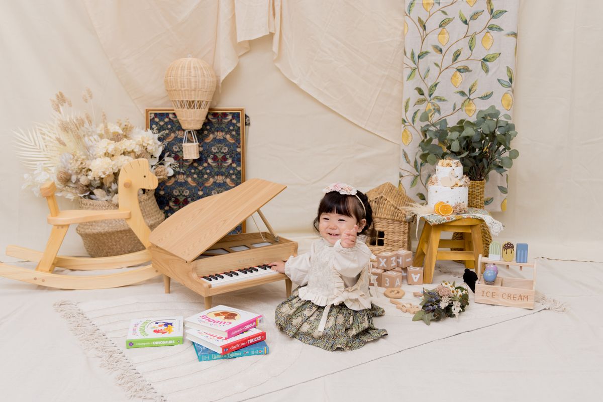 どんな写真が撮れる? サンプル3