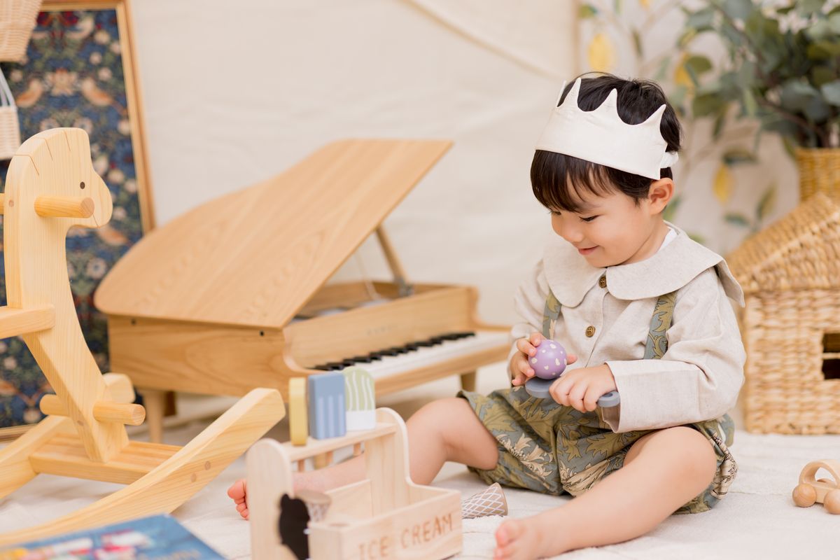 どんな写真が撮れる? サンプル6