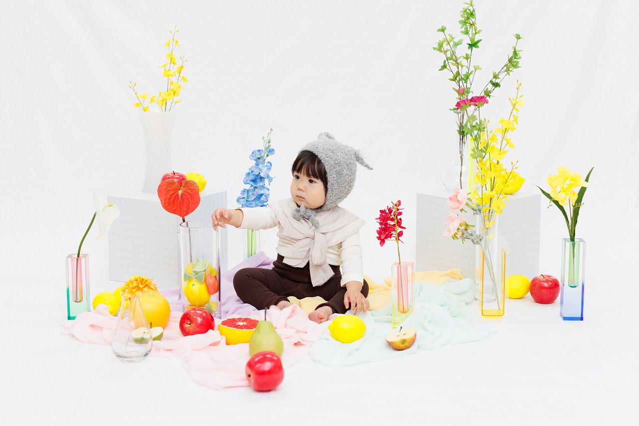 どんな写真が撮れる? サンプル1
