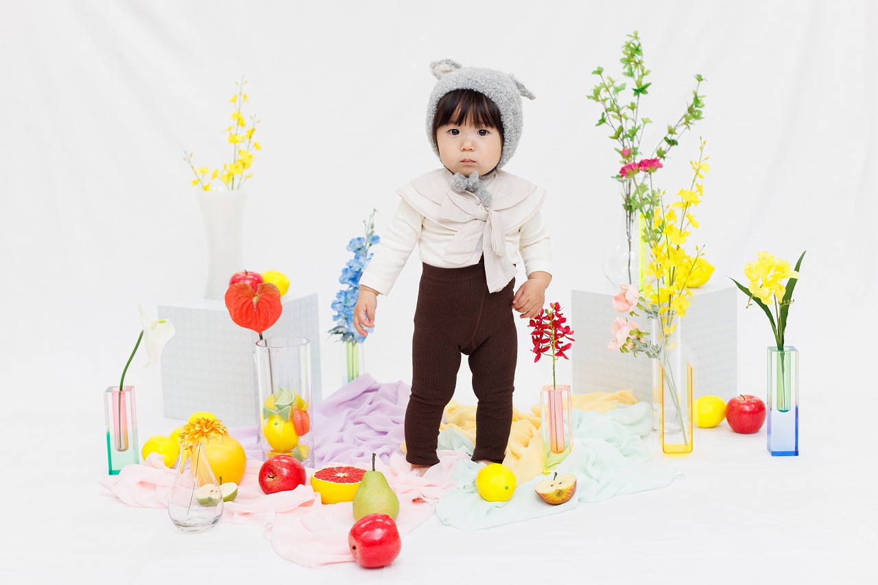 どんな写真が撮れる? サンプル5