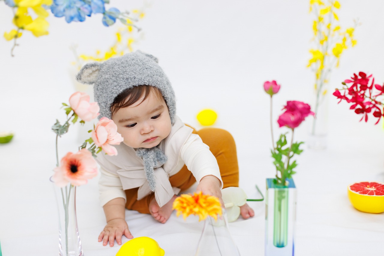 どんな写真が撮れる? サンプル4