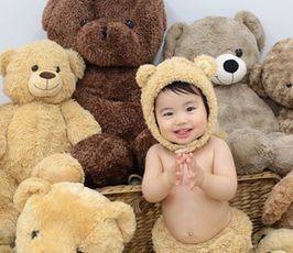 どんな写真が撮れる? サンプル2