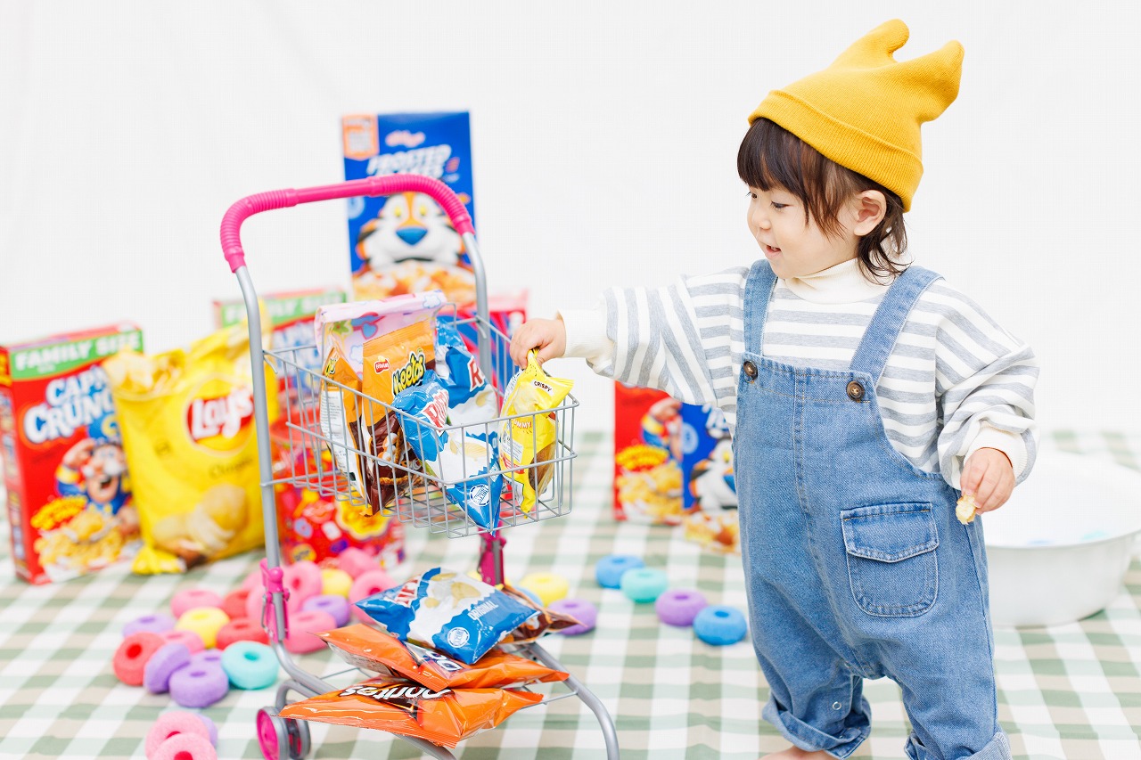 どんな写真が撮れる？ サンプル5