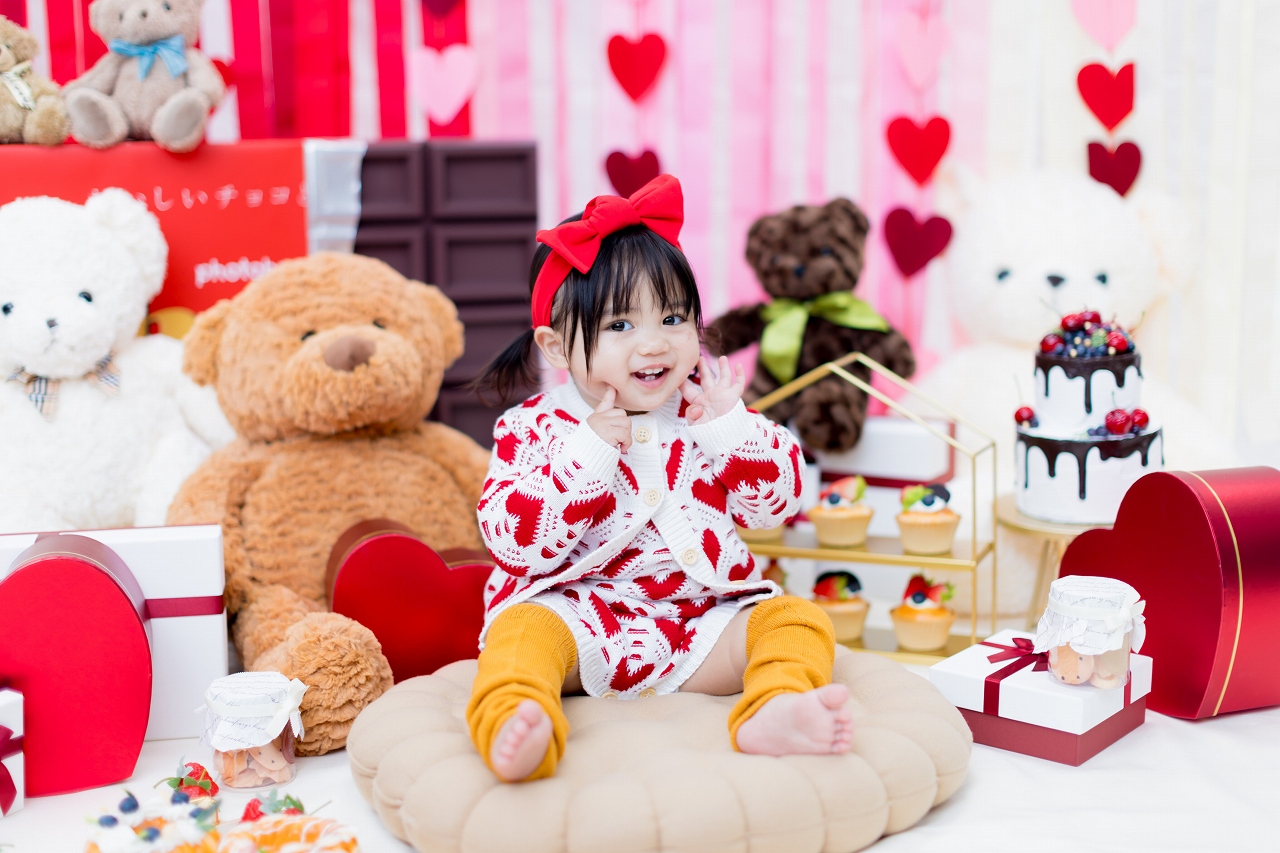 どんな写真が撮れる? サンプル1