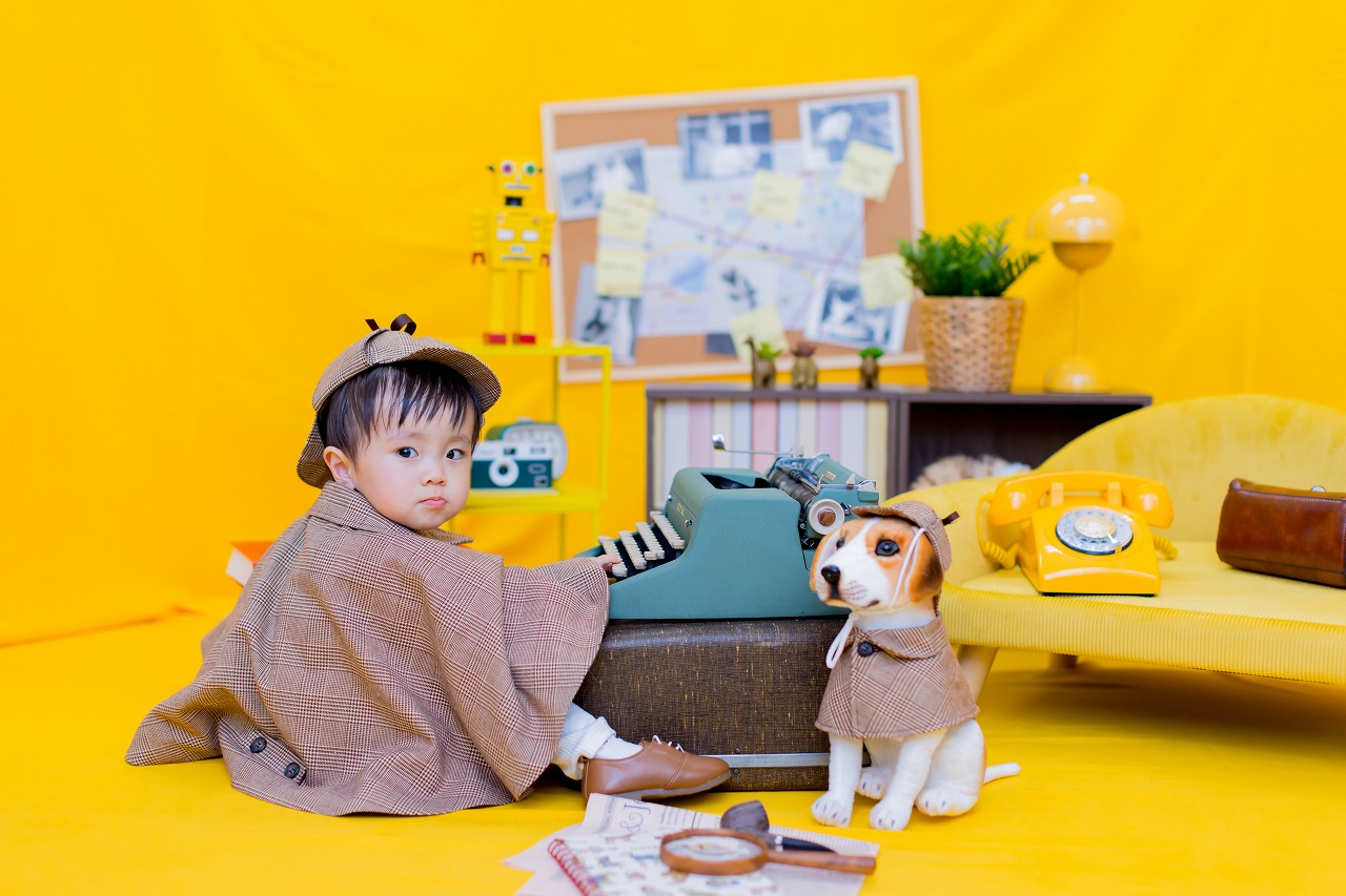 どんな写真が撮れる? サンプル5