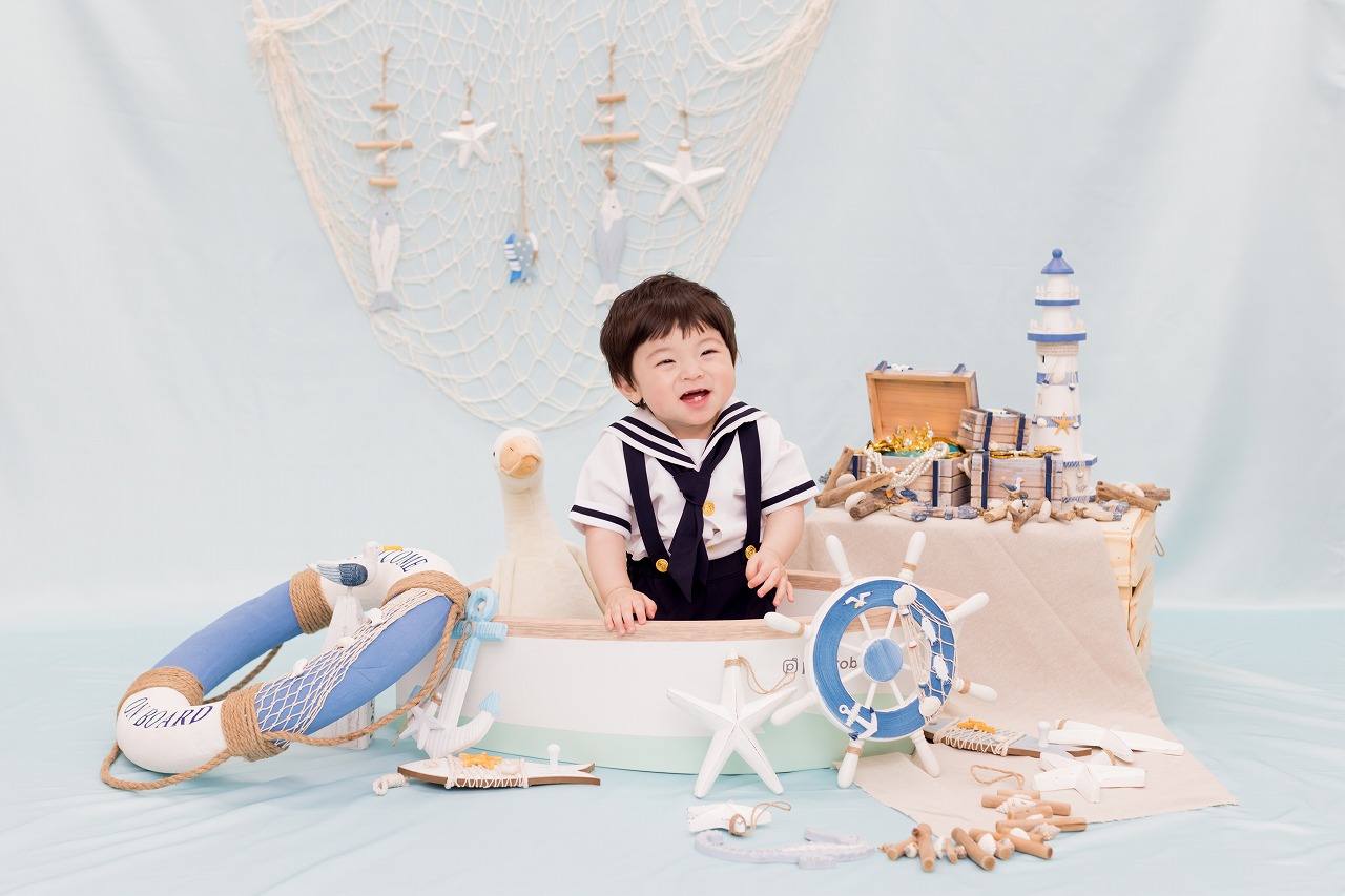 どんな写真が撮れる? サンプル3