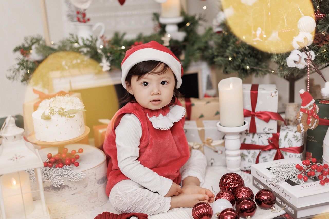 どんな写真が撮れる? サンプル3