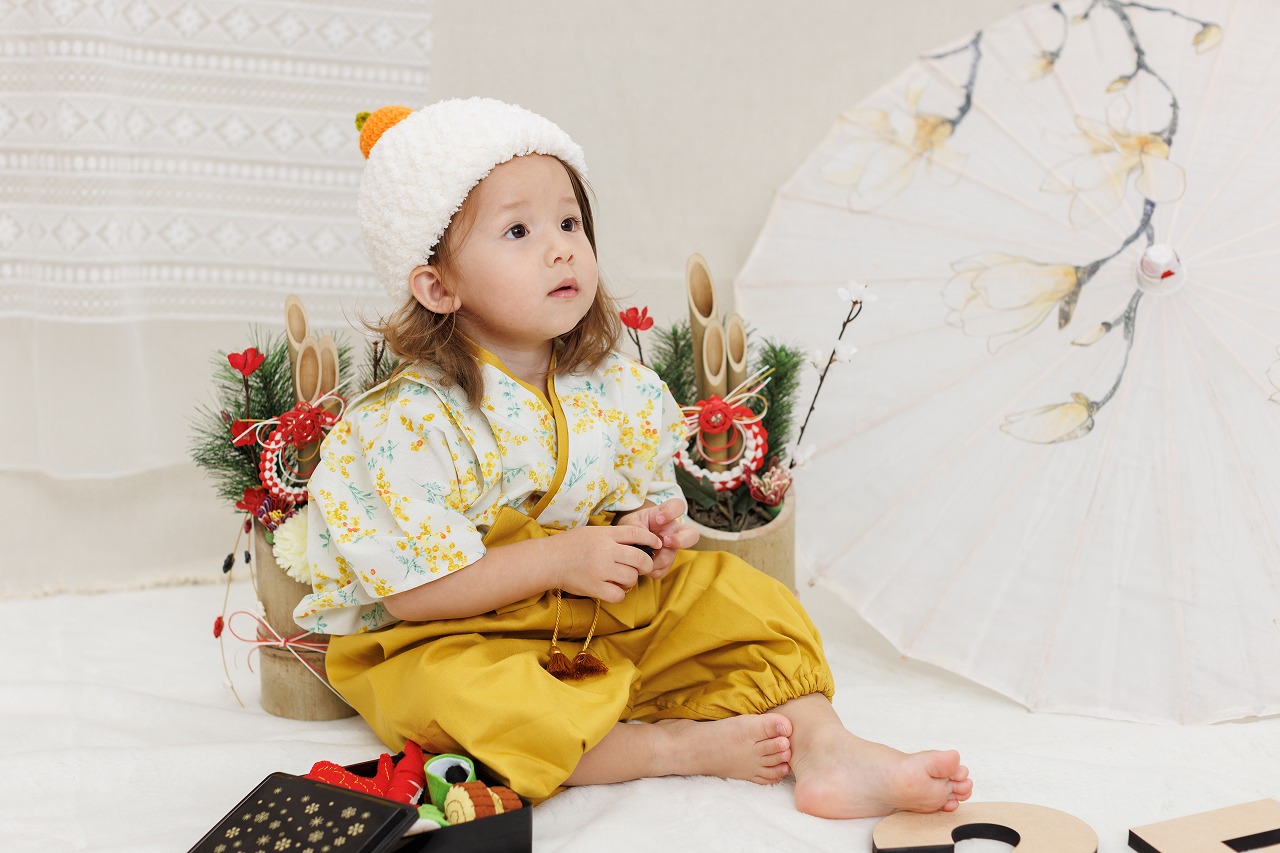 どんな写真が撮れる? サンプル1